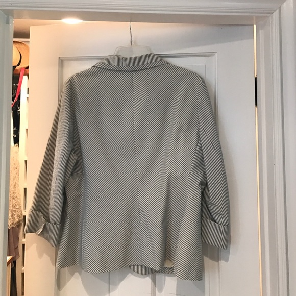 Jacket - Picture 2 of 2