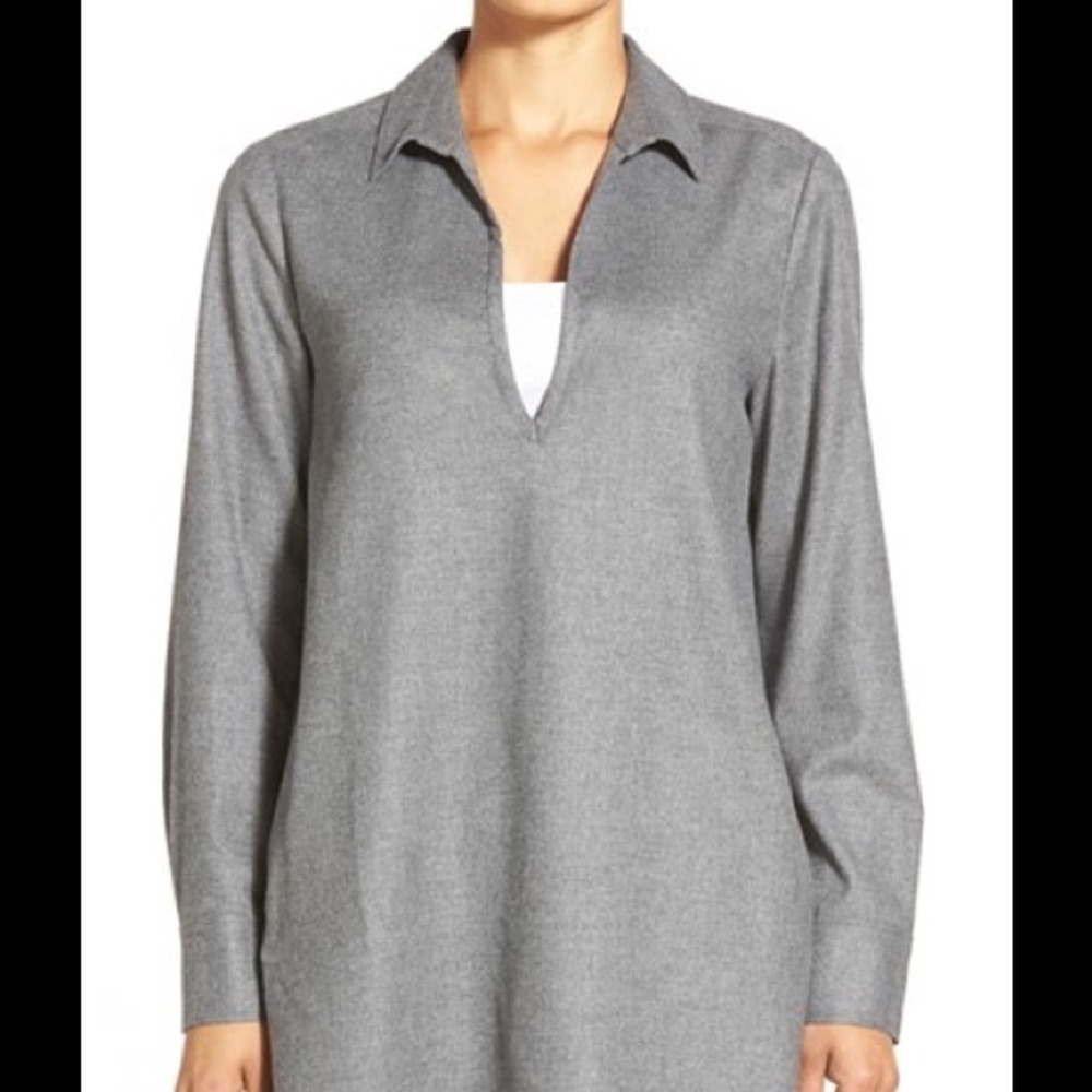 Nordstrom Collection tunic