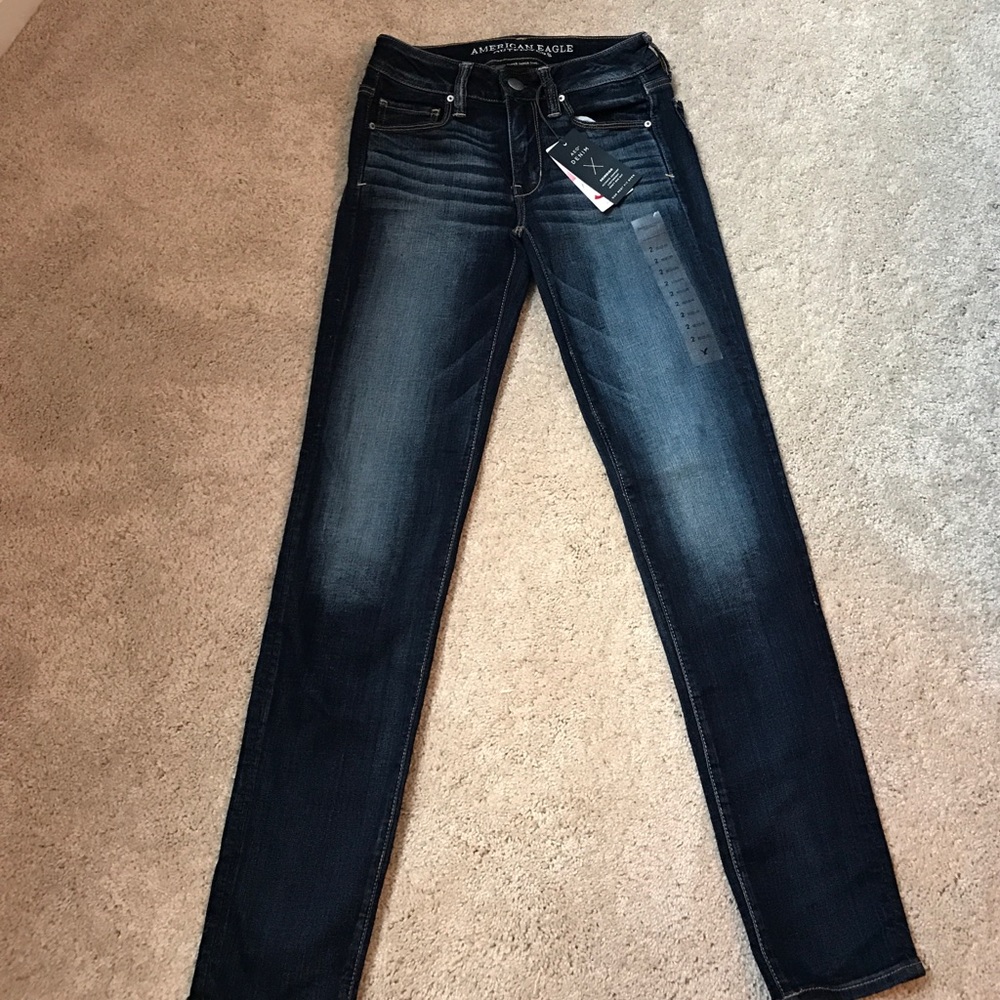 NWT Skindigo Skinny Jeans
