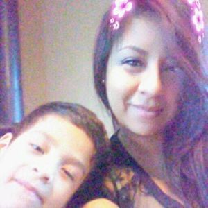 Meet your Posher, Alejandra