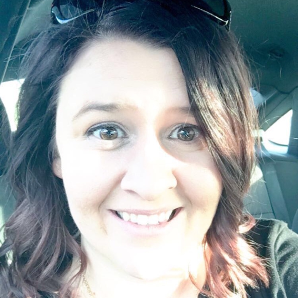 Meet your Posher, Megan
