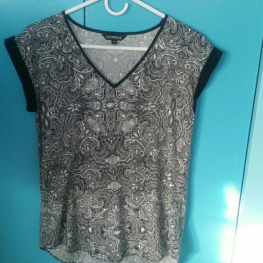 express portofino shirt