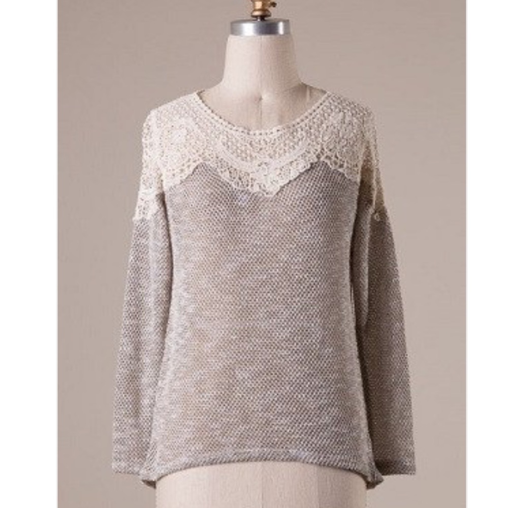 Love at First Sight Top