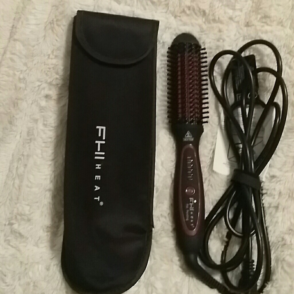 FHI Heated Thermal Stylus Brush