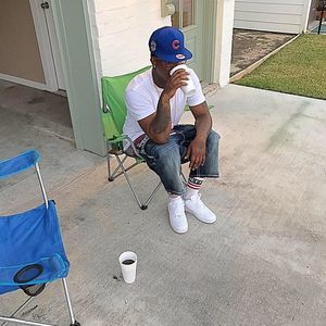 Meet your Posher, Pat