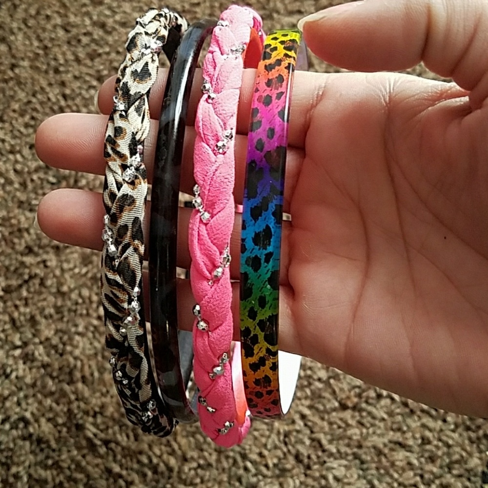 Head Bands
