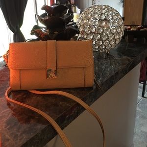 FINAL PRICE KATE MILLER NYC CROSS BODY BAG