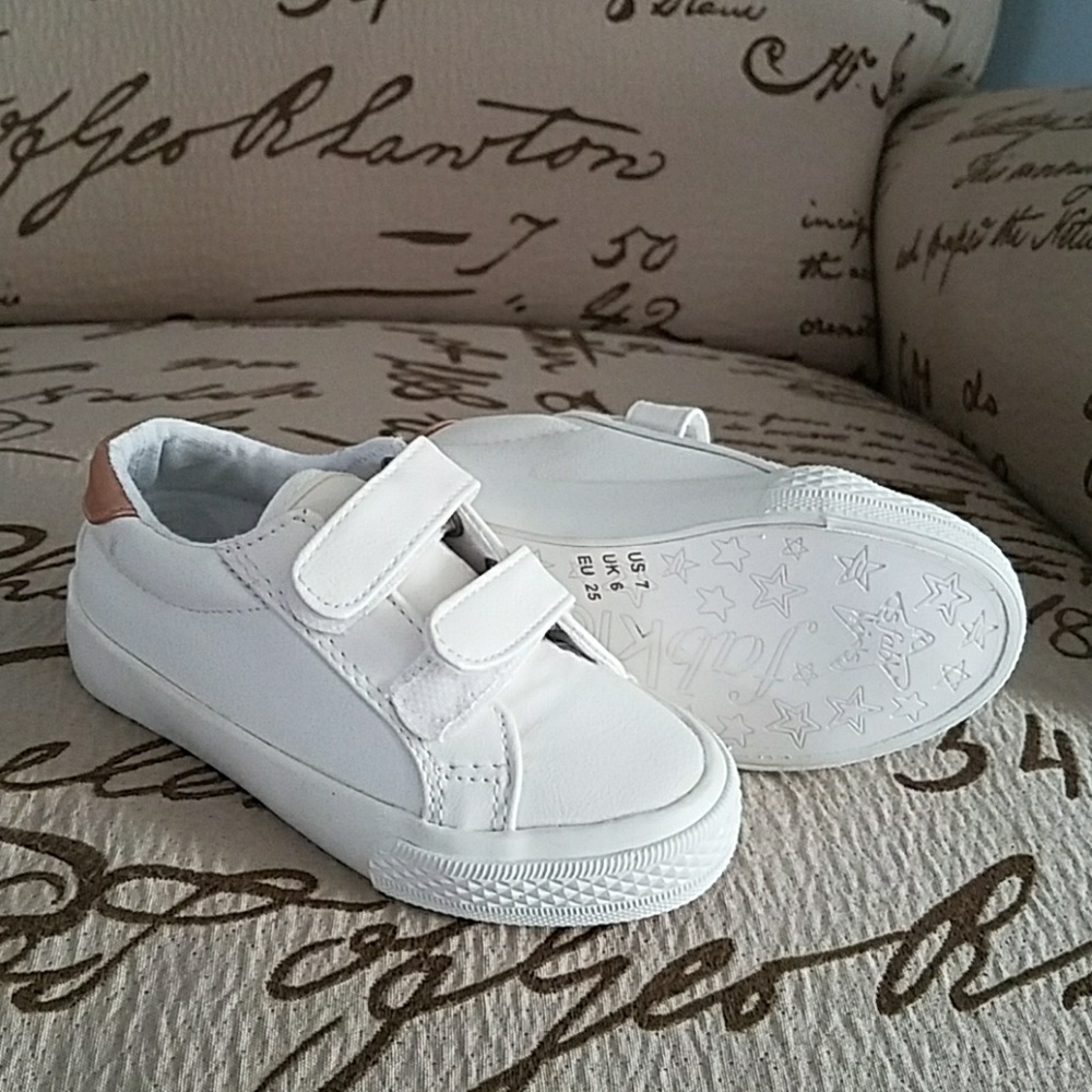 Brand New Toddler Sneaker