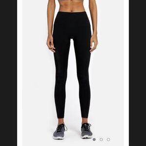 PureBarre Bardot High Waist legging by Split59