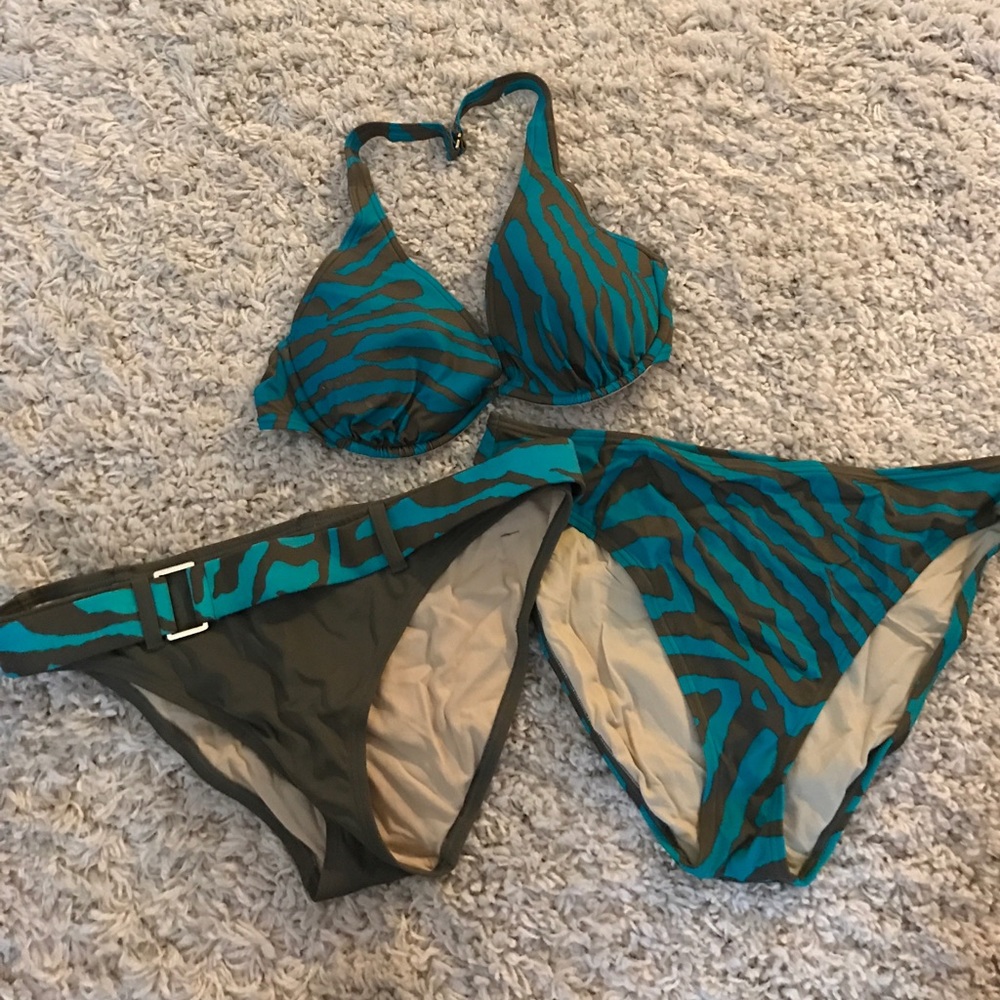 Victorias's Secret swim bikini