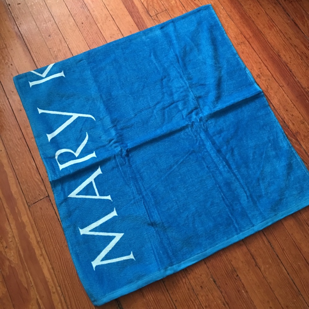 Beach Towel