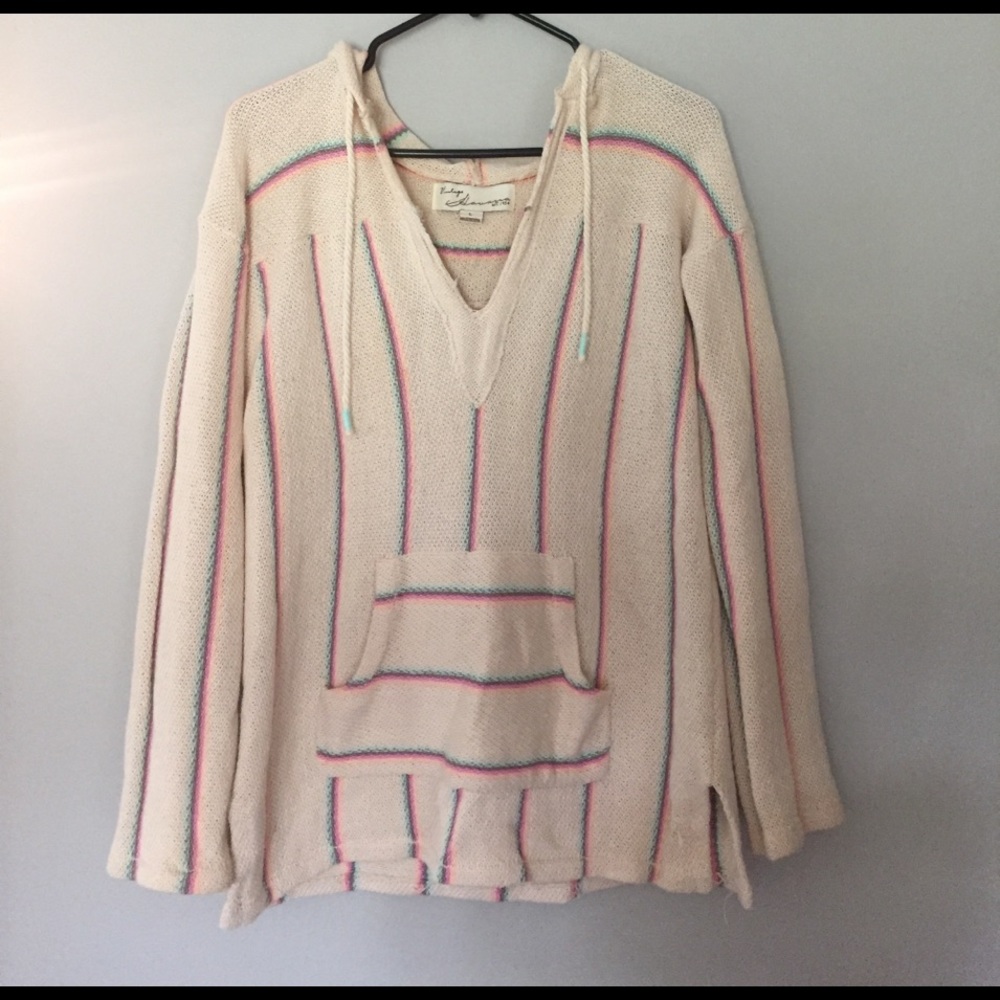 Vintage Havana hoodie