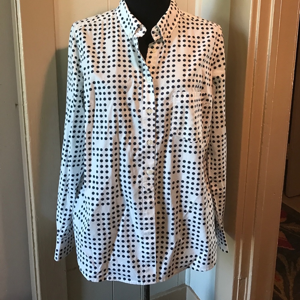The Tailored Shirt