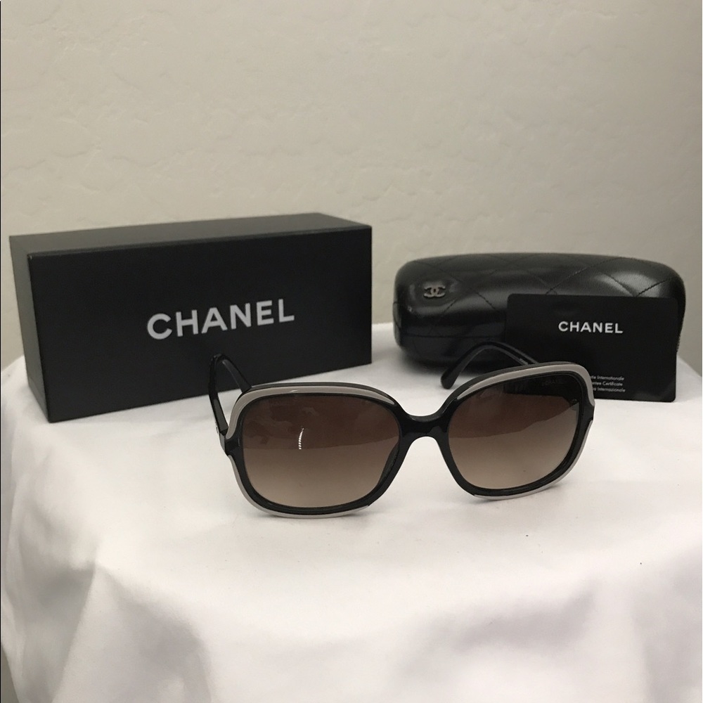 Chanel Sunglasses