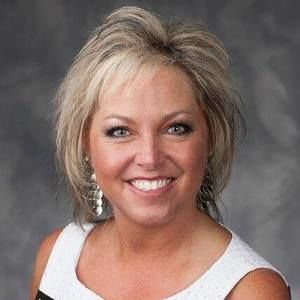 Meet your Posher, Jeannie