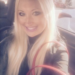 Meet your Posher, Emory