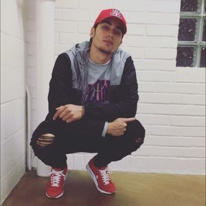 Meet your Posher, Austin