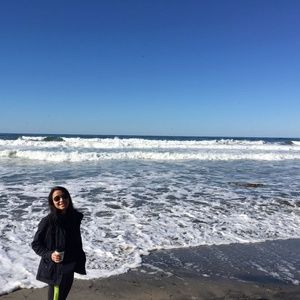 Meet your Posher, Gloria