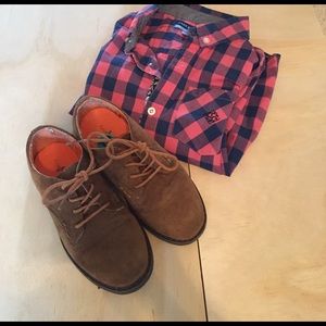 Cole Haan dress shoes