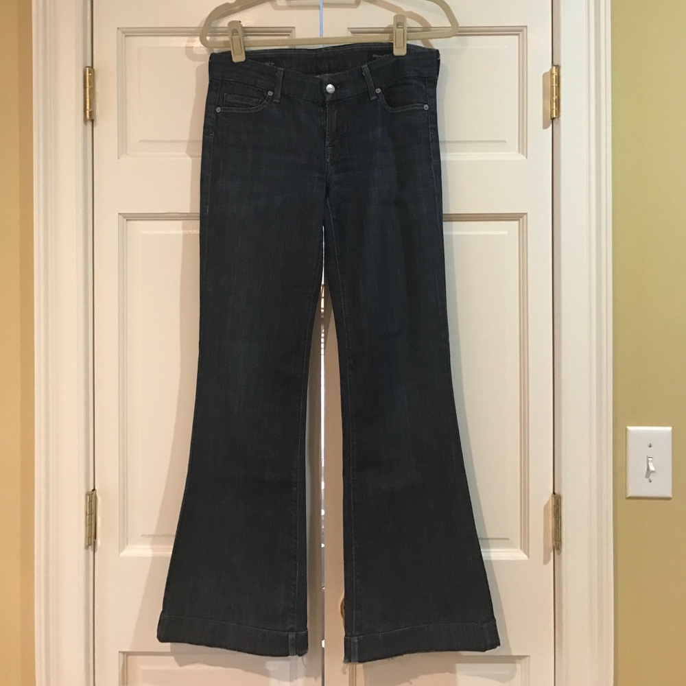 Citizens of Humanity Faye Stretch Jeans