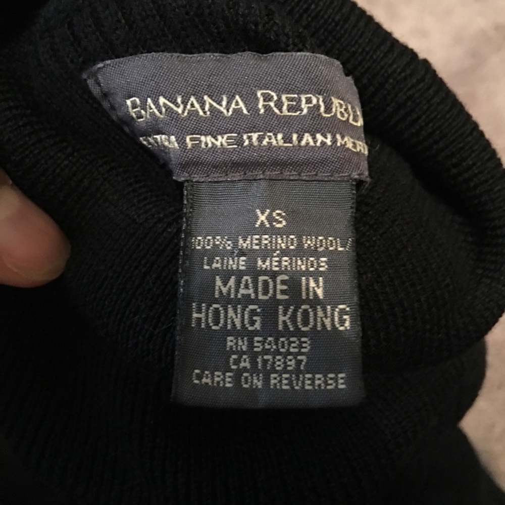 Sweater - Picture 3 of 3