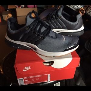 Nike Air Prestos "Denim" Sz.10