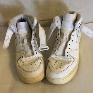 Nike air force 1