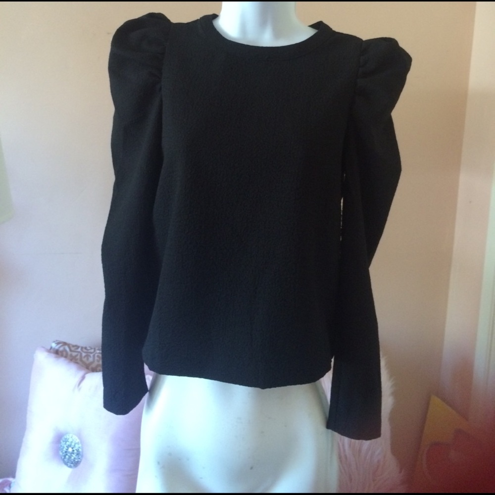 Zara top