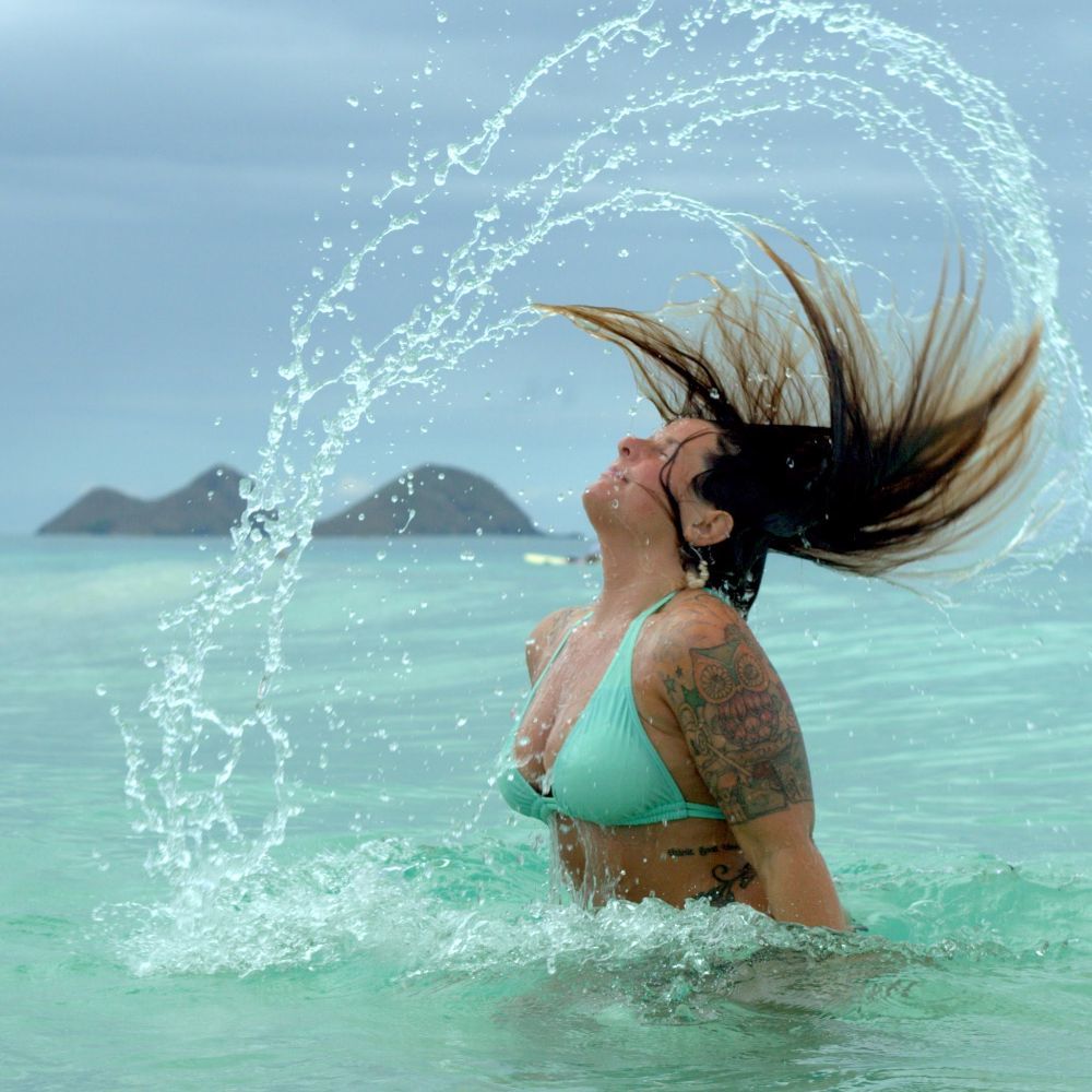 Meet your Posher, Jules