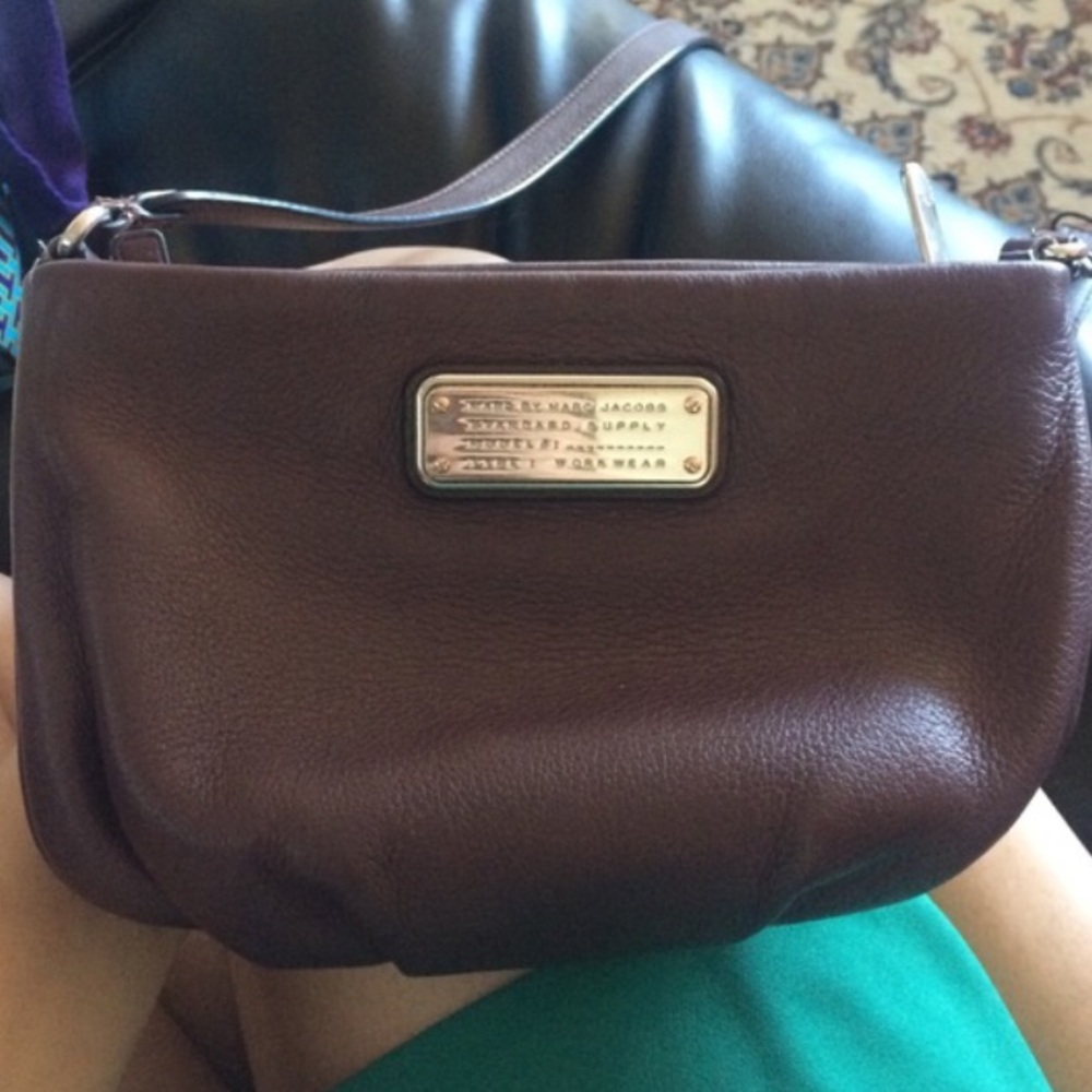 Marc Jacobs Cross Body