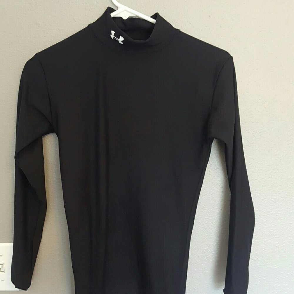 Under Armour Turtleneck
