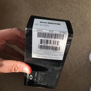 Men's Oakley Holbrook sunglasses