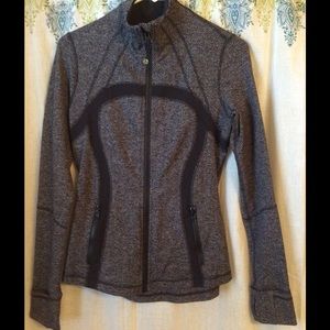 Lululemon Define Jacket