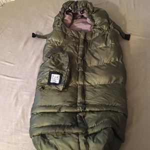 7 AM Enfant Bundt Paris