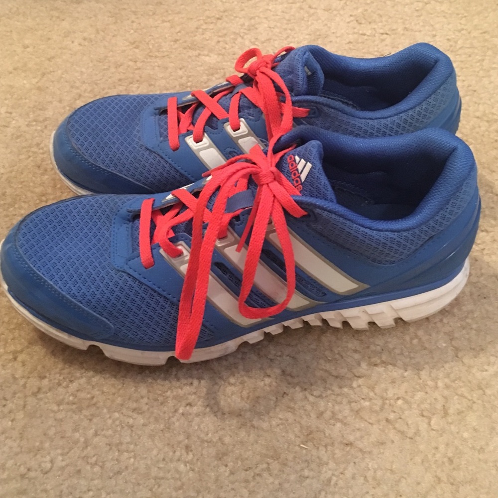 Adida sneakers !