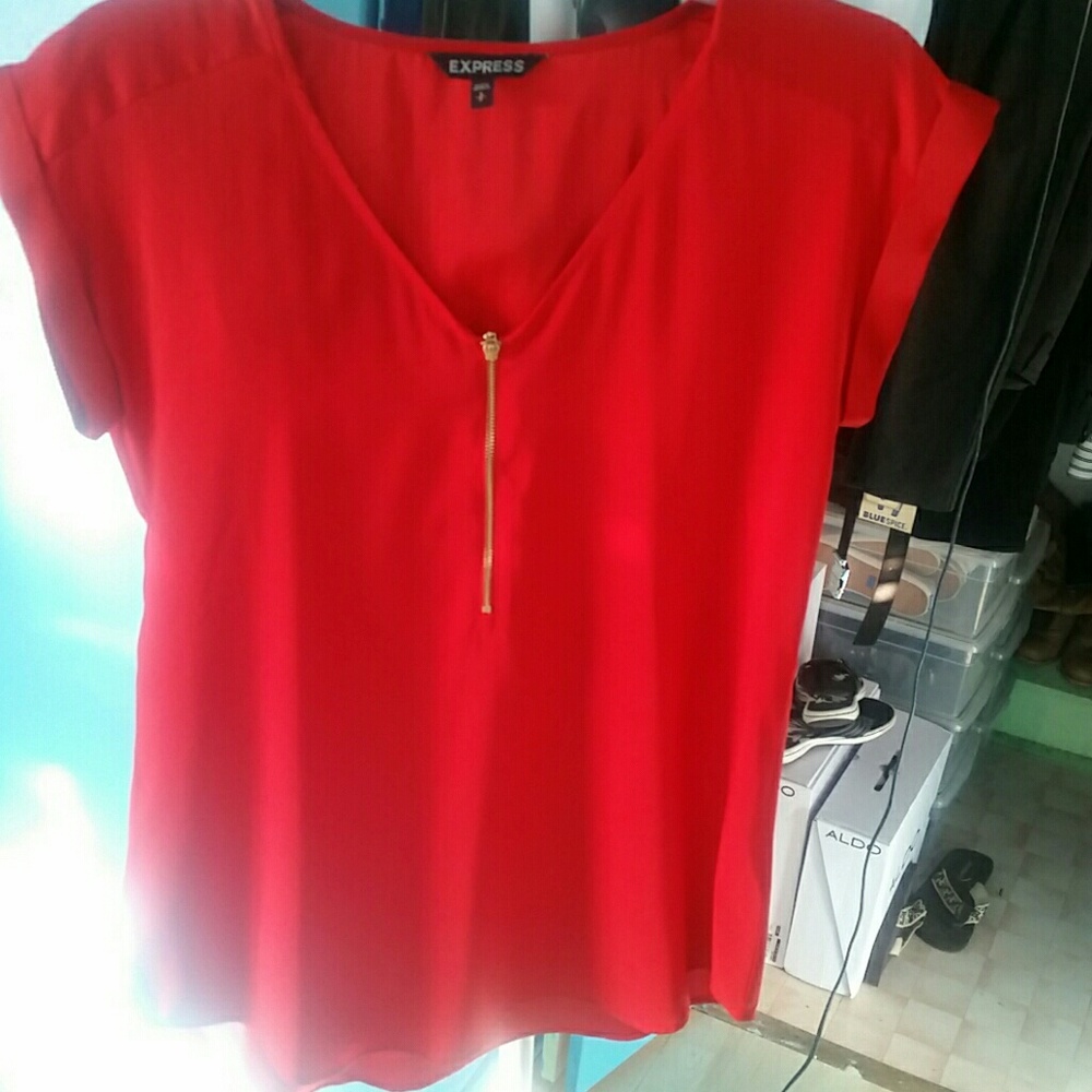 express portofino top