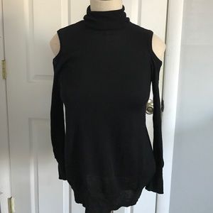 Black shirt from TARGET