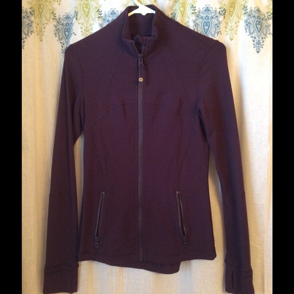 Lululemon Define Jacket
