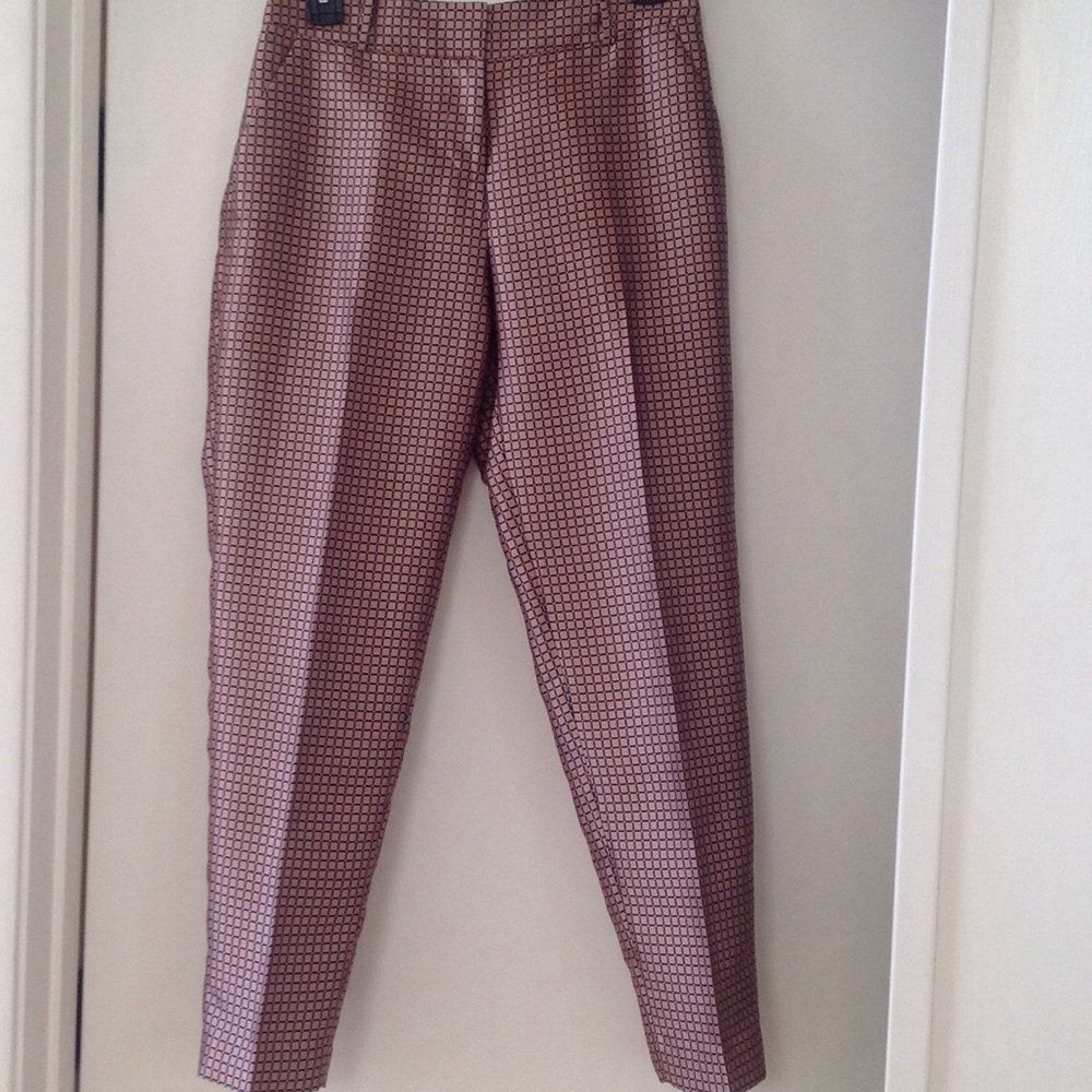 Kate Spade Lewitt Margaux pant