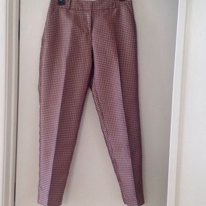 Kate Spade Lewitt Margaux pant