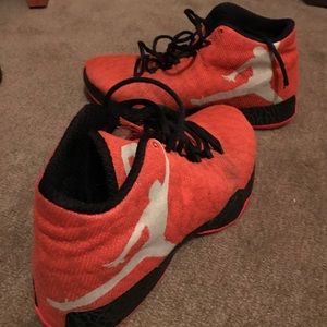 Air Jordan XX9 Infared