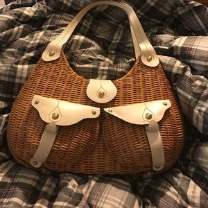 Savoy summer purse! Savoy summer purse!
