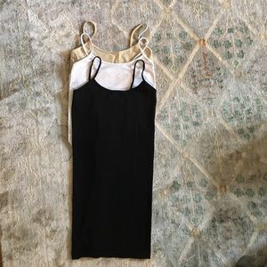 Stitch Fix Maternity Tanks (3)