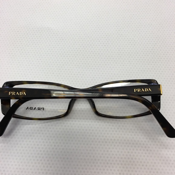 Eyeglasses frame Prada - Picture 2 of 3