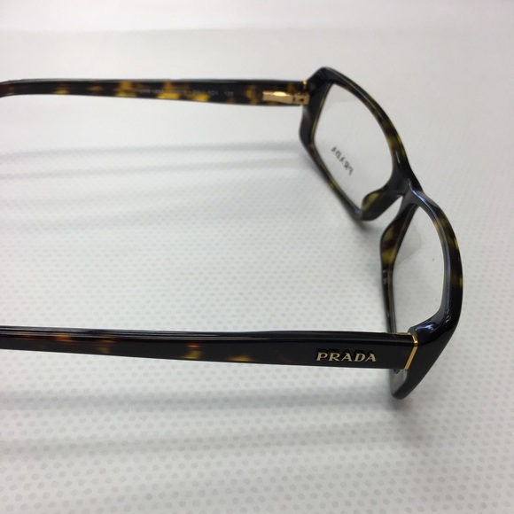 Eyeglasses frame Prada - Picture 3 of 3