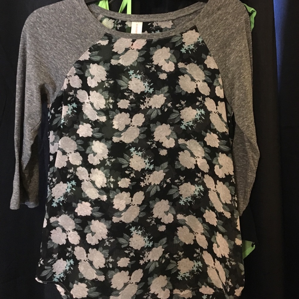 Kids top