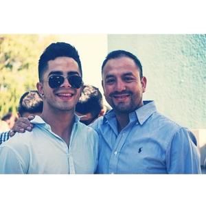 Meet your Posher, Gustavo