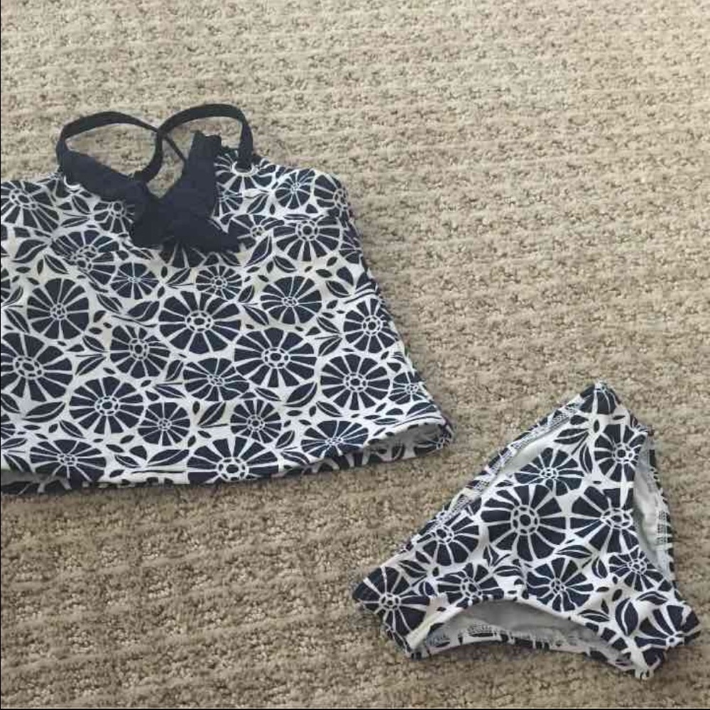 Toddler Swimsuit!