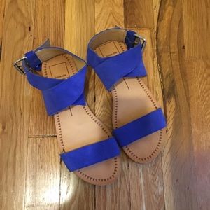 Dolce Vita Strap Sandals
