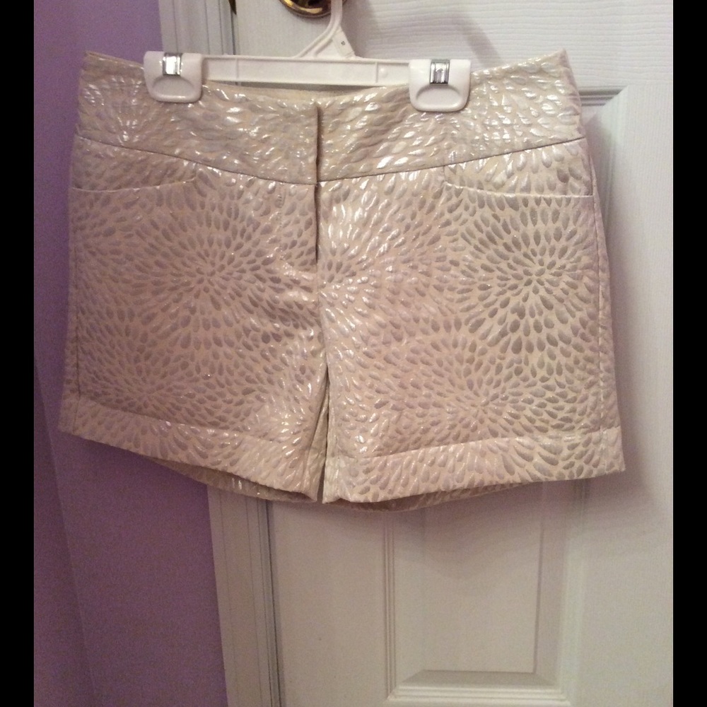 The Limited Cassidy fit short